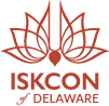 ISKCON Temple Logo